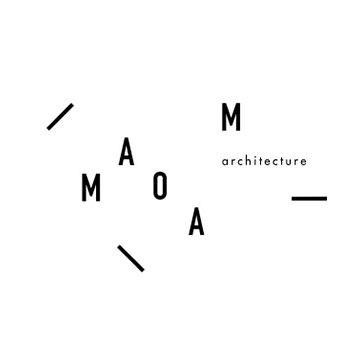 Site internet MAOAM Architecture